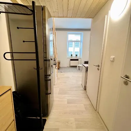 Apartment Zlata Hvezda *