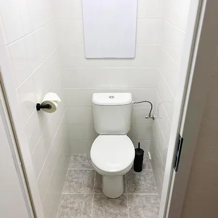 Zlata Hvezda Apartment Ceske Budejovice