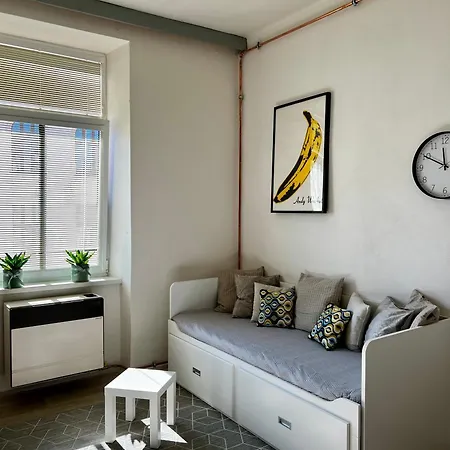 Apartment Zlata Hvezda Ceske Budejovice