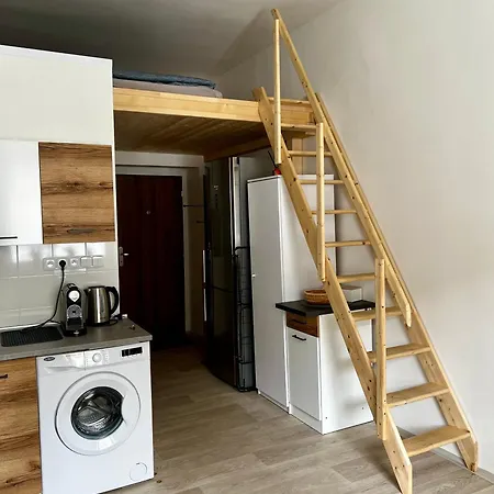 Apartment Zlata Hvezda *