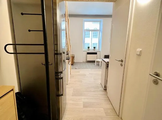 Apartment Zlata Hvezda *