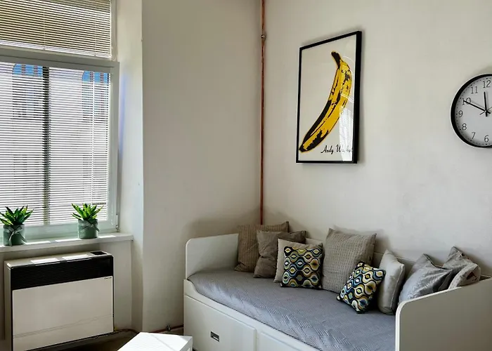 Apartment Zlata Hvezda Ceske Budejovice