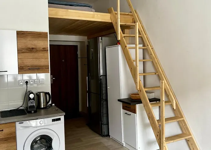 Apartment Zlata Hvezda *