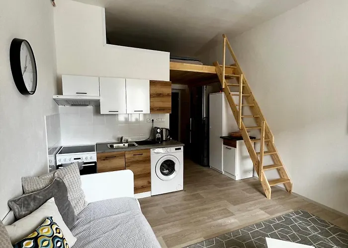 Apartment Zlata Hvezda